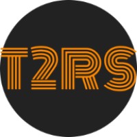 T2Reality Solutions Pvt. Ltd logo - Similar company to Folkdevelopers