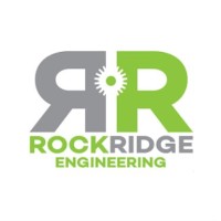 Rockridge Engineering Limited logo - Similar company to Rocktech Geoengineering Services