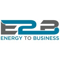 E2B Energy To Business Piotr Wąsik