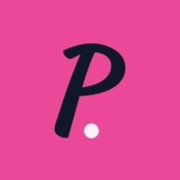 Pinkary logo - Similar company to Faibl Gmbh