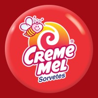 Creme Mel Sorvetes logo - Similar company to Rebase