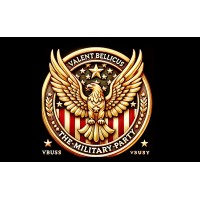 The Military Party #VBUSA logo - Similar company to Beyorch