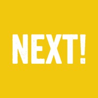 NEXT! Foods logo - Similar company to Prulo Media