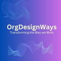 OrgDesignWays logo - Similar company to Calimala.Ai