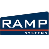 Ramp Systems logo - Similar company to Lucidity Networks