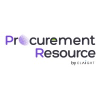 Procurement Resource logo - Similar company to Imarc Services Private Limited