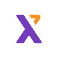Nexfar logo - Similar company to Globalbot
