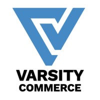 Varsity Commerce logo - Similar company to Net Revenue