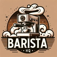 BaristaHQ logo - Similar company to Nutriservice Spa
