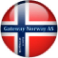 Gateway Norway AS logo - Similar company to Yield Tactics