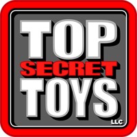 Top Secret Toys LLC logo - Similar company to Mind Brain Emotion