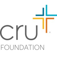 Cru Foundation logo - Similar company to Single Momm