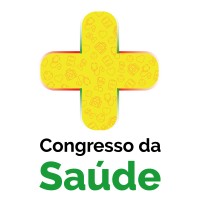 Congresso da Saúde logo - Similar company to Pharmabud - The Health App