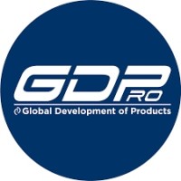 GDP Consulting Inc logo - Similar company to Trade Tech Pro