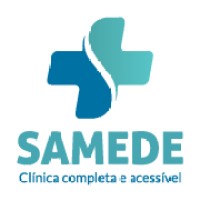 Clinica Samede logo - Similar company to Mabat