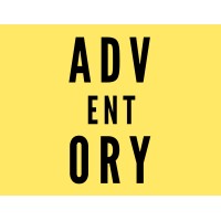 Adventory logo - Similar company to Mizu Design Studio