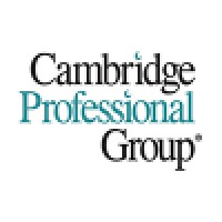 Cambridge Professional Group logo - Similar company to Bethy
