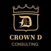 Crown D Consulting logo - Similar company to The Psychedelic Consultancy
