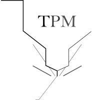 TPM Group logo - Similar company to Sapiens Spa