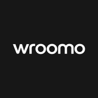 Wroomo logo - Similar company to Boatcrowd