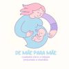 De Mãe para Mãe logo - Similar company to Yuze
