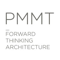 PMMT Forward Thinking Architecture logo - Similar company to Arquitectura Sideral