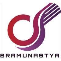Bramunastya ITS Team logo - Similar company to Tpkh Its