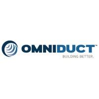 OmniDuct logo - Similar company to J&I Duct Fab