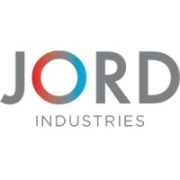 JORD INDUSTRIES FZC logo - Similar company to Air Technology System Engineering & Trading
