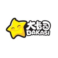 Dakasi logo - Similar company to Boduo Group Canada