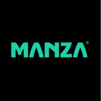 MANZA logo - Similar company to Thisdotsoftware