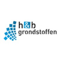 H & B Grondstoffen