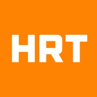 Hudson River Trading logo - Similar company to Drw