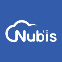 NUBIS logo - Similar company to Fec Pos - Firich Enterprises Co., Ltd.