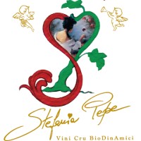 Stefania Pepe Vini BiodinAmici logo - Similar company to Easy Trade Srl