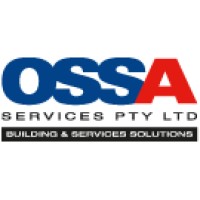 Ossa Services Pty Ltd