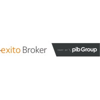 exito Broker Sp. z o.o. / part of  PIB Group logo - Similar company to Ce Brokers Sp. Z O.O.