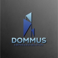DOMMUS EMPREENDIMENTOS logo - Similar company to Domus