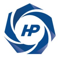 Hidropump logo - Similar company to Pgic