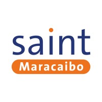 Saint Maracaibo logo - Similar company to Hola Tech., Jsc