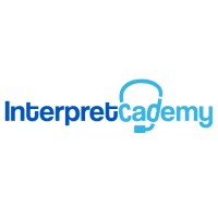 Interpretcademy logo - Similar company to Rock The Talk Pt