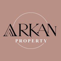 Arkan Property logo - Similar company to Swef Land
