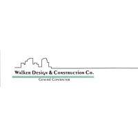 WALKER DESIGN & CONSTRUCTION CO. logo - Similar company to Formella Construction Llc