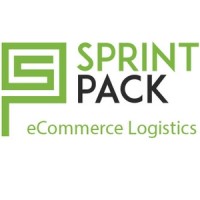 SprintPack NV/SA logo - Similar company to Mypool
