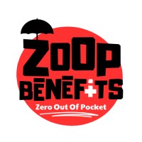 Zoop Benefits logo - Similar company to Bold Networking