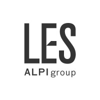 LES S.r.l. logo - Similar company to Prime Forests