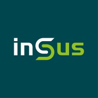 InSus B.V. logo - Similar company to Insus
