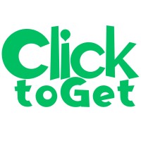 Clicktoget logo - Similar company to Velours3D