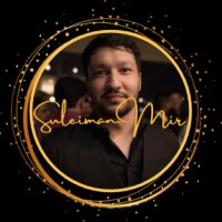 Suleiman Mir logo - Similar company to Mjs Media