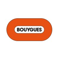 Bouygues Group logo - Similar company to Equans